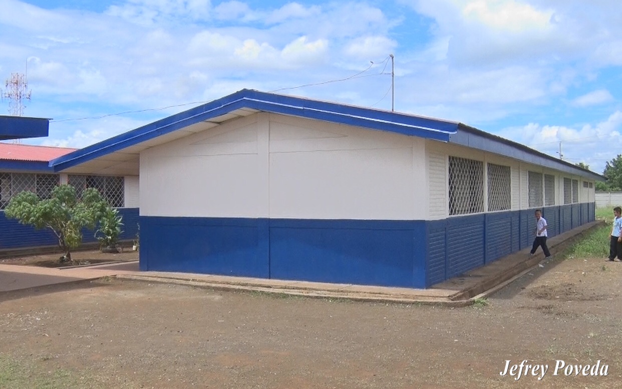 escuela